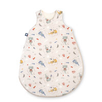 Julius Zöllner Little Otti Babyschlafsack Sky 50x56
