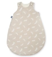 Julius Zöllner Twiggy Babyschlafsack Sky 56x62