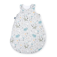 Julius Zöllner Smart Friends Babyschlafsack Sky 68x74