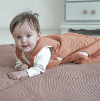Julius Zöllner dune Babyschlafsack Musselin 62x68