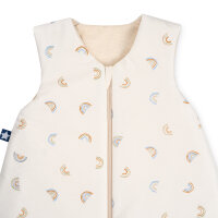 Julius Zöllner Little Bow Schlafsack Jersey 50x56