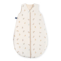 Julius Zöllner Little Bow Schlafsack Jersey 68x74
