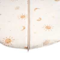 Julius Zöllner Happy Sun Schlafsack Jersey 80x86