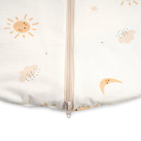 Julius Zöllner Happy Sun Sommerschlafsack Jersey 50x56
