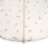 Julius Zöllner Little Bow Sommerschlafsack Jersey 56x62