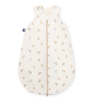 Julius Zöllner Little Bow Sommerschlafsack Jersey 68x74