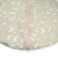 Julius Zöllner Tropic Sommerschlafsack Jersey 80x86