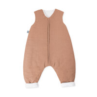 Julius Zöllner Schlafsack dune Jumper gefüttert...