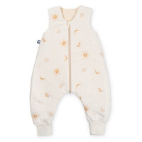 Julius Zöllner Schlafsack Happy Sun Jumper Jersey 80