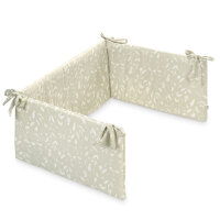 Julius Zöllner Tropic Nestchen Comfort Soft 180x35