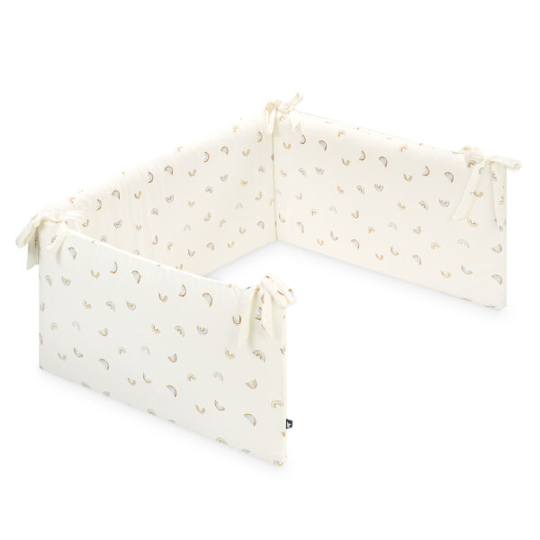 Julius Zöllner Little Bow Nestchen Comfort Soft 180x35