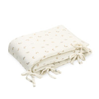 Julius Zöllner Little Bow Nestchen Comfort Soft 180x35