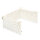 Julius Zöllner Little Bow Nestchen Comfort Soft 180x35