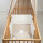 Julius Zöllner Little Bow Nestchen Comfort Soft 180x35