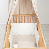 Julius Zöllner Happy Sun Nestchen Comfort Soft 180x35