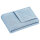 Julius Zöllner denim Kuscheldecke Musselin 70x100