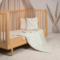 Julius Zöllner Tropic Decke Jersey gefüttert...