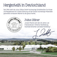 Julius Zöllner Happy Sun Stillkissen Jersey  190