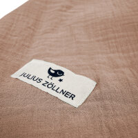 Julius Zöllner dune Bezug Stillkissen Musselin 190