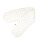 Julius Zöllner Little Bow Bezug Stillkissen Jersey 190