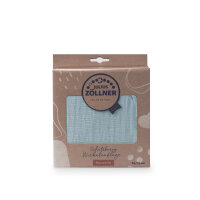 Julius Zöllner denim Überzug Wickelauflage...