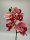 Kunstorchidee im Topf Bestseller Höhe 38 cm Künstliche Orchidee Kunstpflanze Pflanze Kunstblume rosa pink gelb weiß