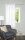 Home Basics Benoga 175 x 135 cm 1x Fertigschal Wollweiß