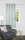 Home Basics Benoga 175 x 135 cm 1x Fertigschal Mint