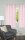 Home Basics Benoga 2Er Set 175 x 135 cm 2x Fertigschal Rose