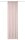 Home Basics Softy Kombibandschal 160 x 140 cm 1x Fertigschal Rose