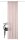 Home Basics Softy Kombibandschal 245 x 140 cm 1x Fertigschal Rose