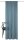 Home Basics Softy Kombibandschal 225 x 140 cm 1x Fertigschal Rauchblau