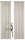Home Basics Softy 2Er Set Kombibandschal 225 x 140 cm 2x Fertigschal Taupe