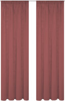Home Basics Softy 2Er Set Kombibandschal 225 x 140 cm 2x...