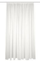 HOME WOHNIDEEN Sablio 120 x 450 1x Fertigschal...