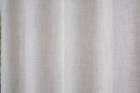HOME WOHNIDEEN Linora 225 x 140 cm 1x Fertigschal Natur