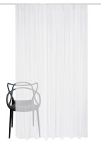 HOME WOHNIDEEN Fertigstore Effektvoile Streifen...