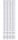 HOME WOHNIDEEN Fertigstore Jacquad Fein "Leonora" 175 x 450 cm 1x Fertigstore Weiss