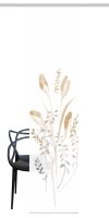 Vision S  Vision S | Schiebevorhang Bambusoptik...