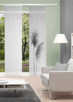 Vision S  Vision S | Schiebevorhang Bambusoptik...