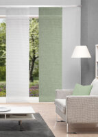 Vision S  Vision S | Schiebevorhang Bambusoptik...