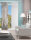Vision S  Vision S | Schiebevorhang Bambusoptik Digitaldruck "Lizza" 260 x 60 cm 1x Schiebewand inkl. Paneelwagen und Klemmleiste Natur
