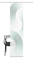 Vision S  Vision S | Schiebevorhang Bambusoptik...
