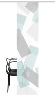 Vision S  Vision S | Schiebevorhang Bambusoptik...