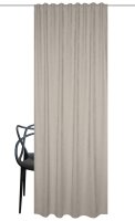 HOME WOHNIDEEN Fertigschal Chenille "Wolly" 245...