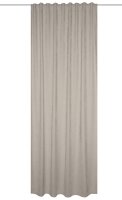 HOME WOHNIDEEN Fertigschal Chenille "Wolly" 245...