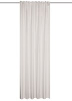 HOME WOHNIDEEN Eskamio 175 x 135 cm 1x Thermoschal Creme