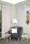 HOME WOHNIDEEN Eskamio 175 x 135 cm 1x Thermoschal Creme