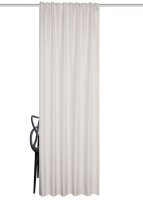 HOME WOHNIDEEN Eskamio 225 x 135 cm 1x Thermoschal Creme