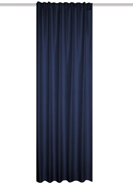 HOME WOHNIDEEN Eskamio 175 x 135 cm 1x Thermoschal Blau